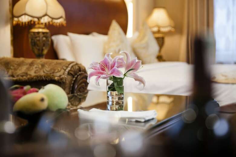 Tirant Hotel