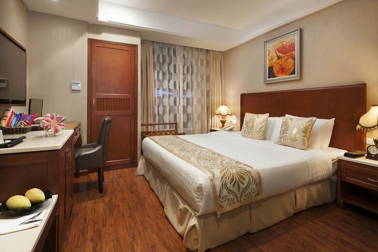 Tirant Hotel