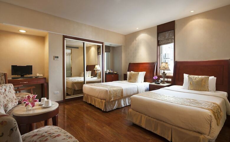 Tirant Hotel