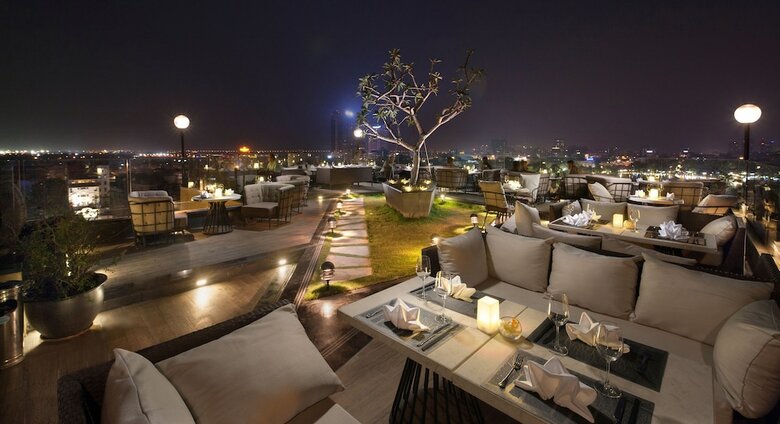 Tirant Hotel