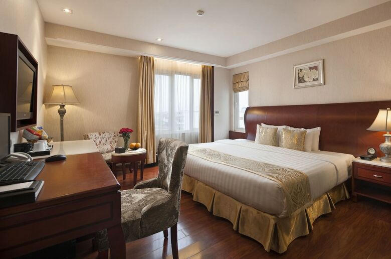Tirant Hotel