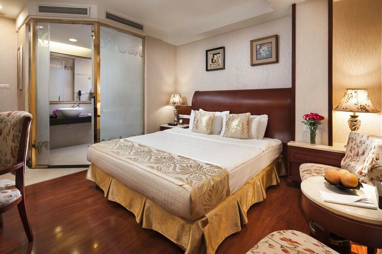 Tirant Hotel