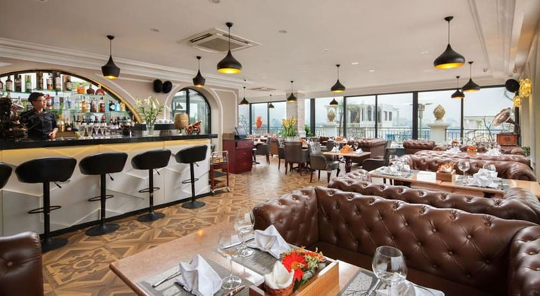 Tirant Hotel