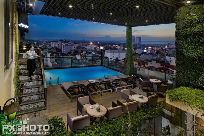 Tirant Hotel