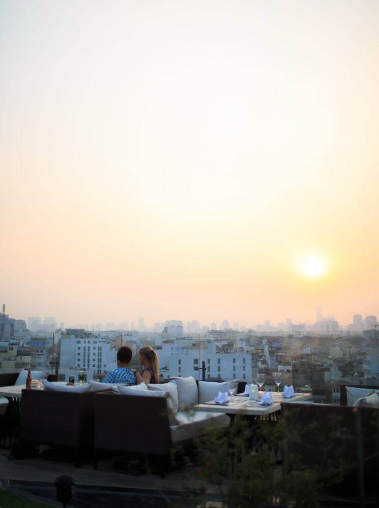 Tirant Hotel