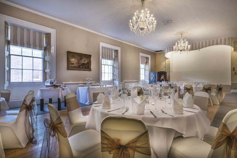 The Kings Head Hotel