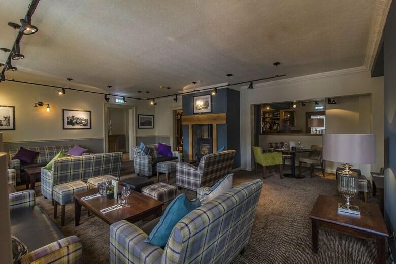 The Kings Head Hotel