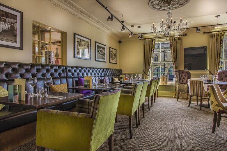 The Kings Head Hotel