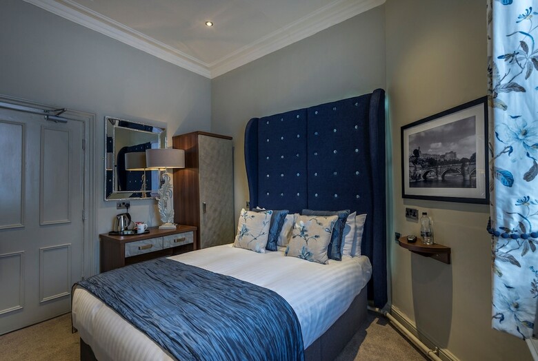 The Kings Head Hotel