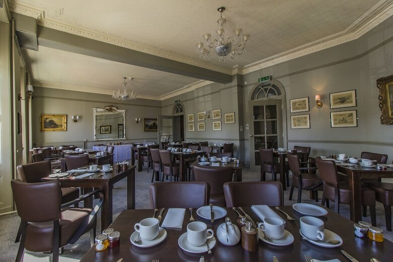 The Kings Head Hotel