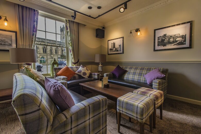 The Kings Head Hotel
