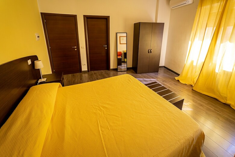 Bed & Breakfast Difronte Ai Musei Vaticani