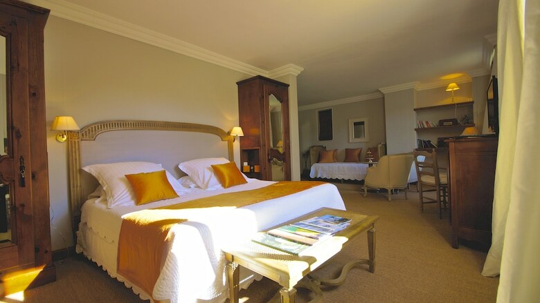Hotel Le Phebus & Spa
