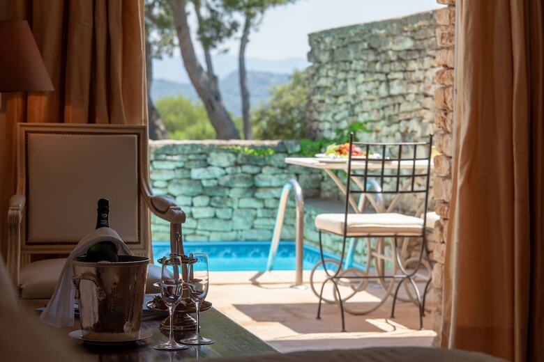 Hotel Le Phebus & Spa