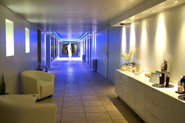 Hotel Le Phebus & Spa