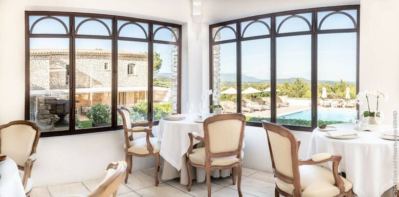 Hotel Le Phebus & Spa