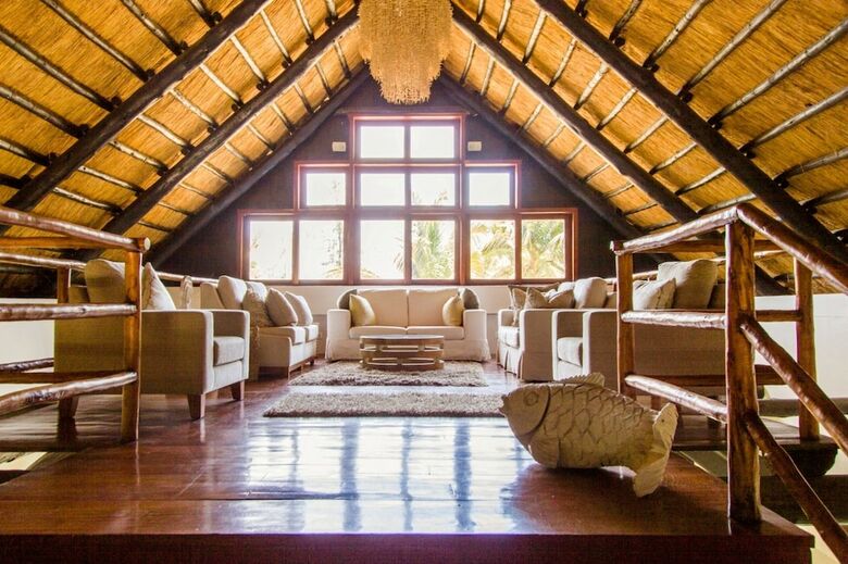 Posada Barra Beach Club