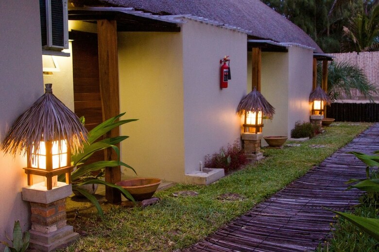 Posada Barra Beach Club