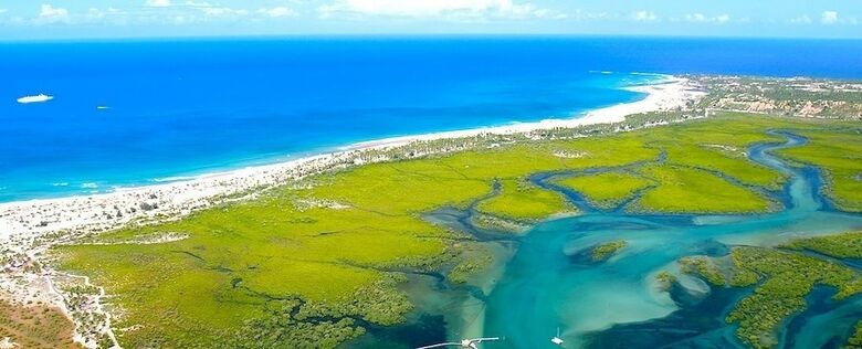 Posada Barra Beach Club