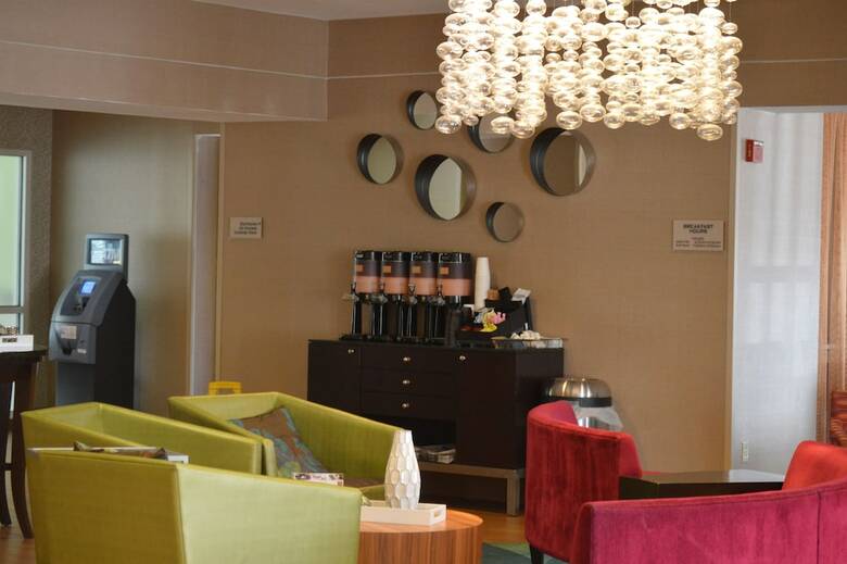 Hotel Springhill Suites By Marriott Pittsburgh Monroeville