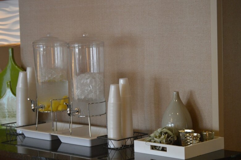 Hotel Springhill Suites By Marriott Pittsburgh Monroeville