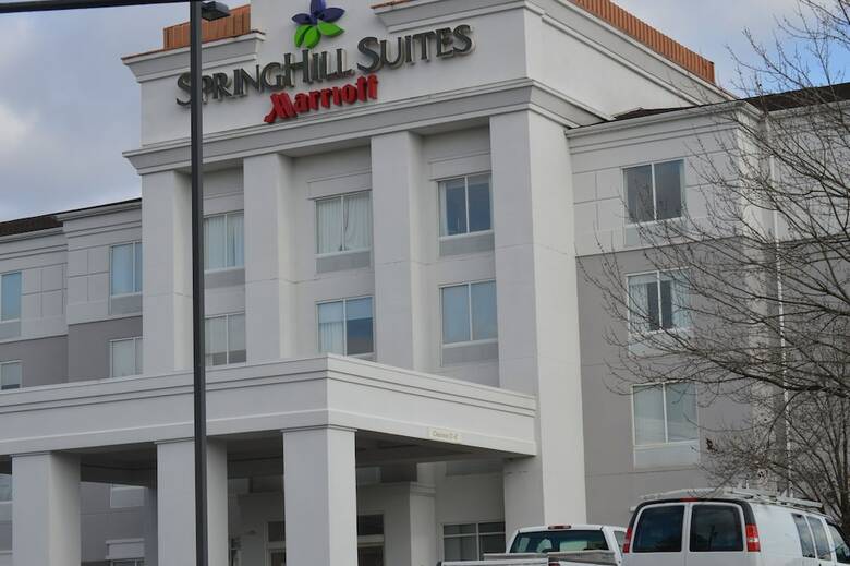 Hotel Springhill Suites By Marriott Pittsburgh Monroeville