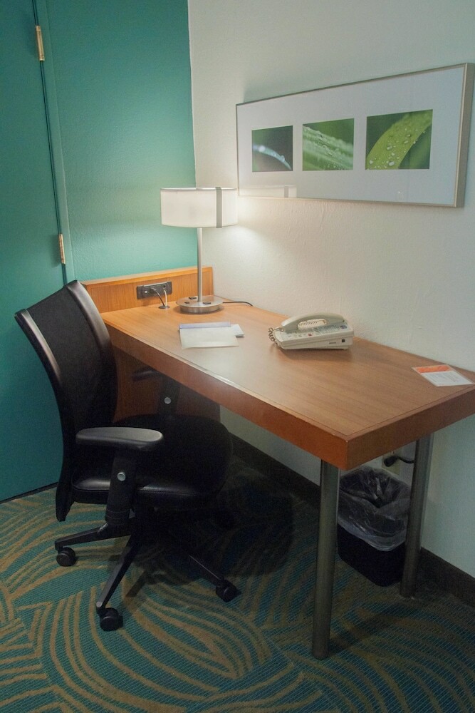 Hotel Springhill Suites By Marriott Pittsburgh Monroeville