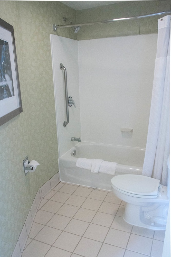 Hotel Springhill Suites By Marriott Pittsburgh Monroeville