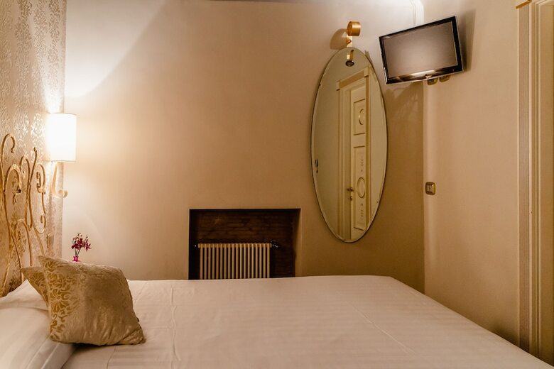 Bed & Breakfast Locanda Del Sole