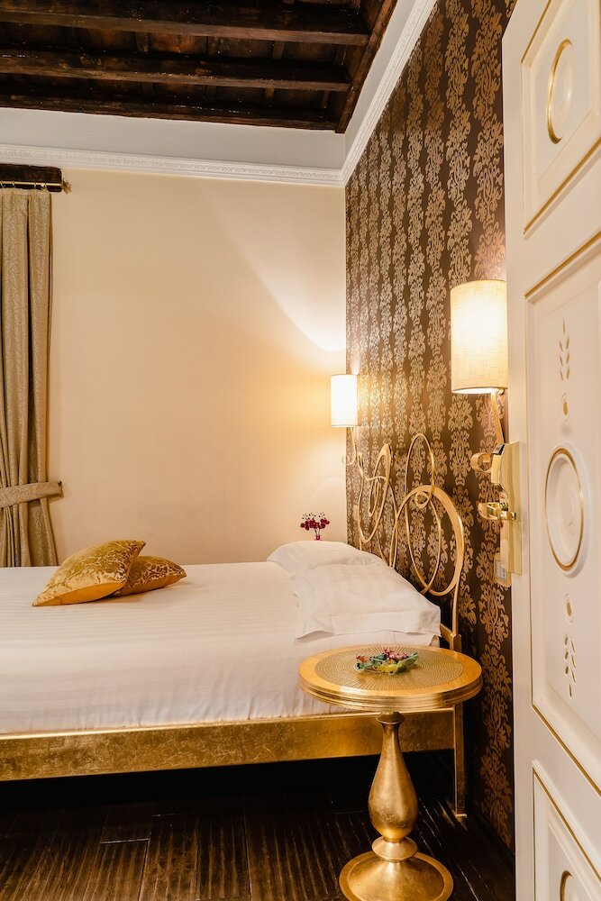 Bed & Breakfast Locanda Del Sole