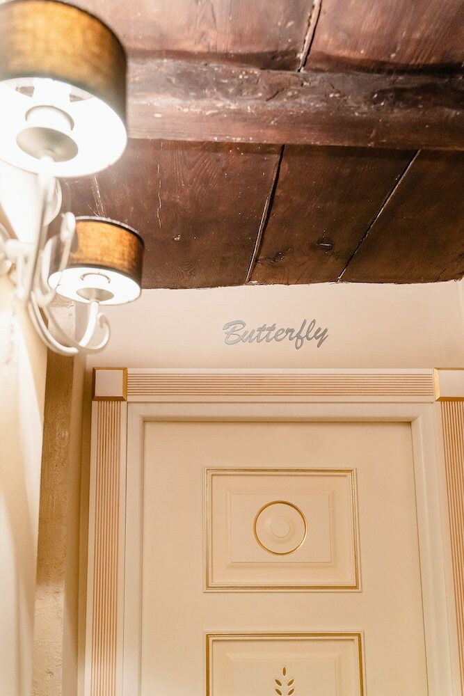 Bed & Breakfast Locanda Del Sole