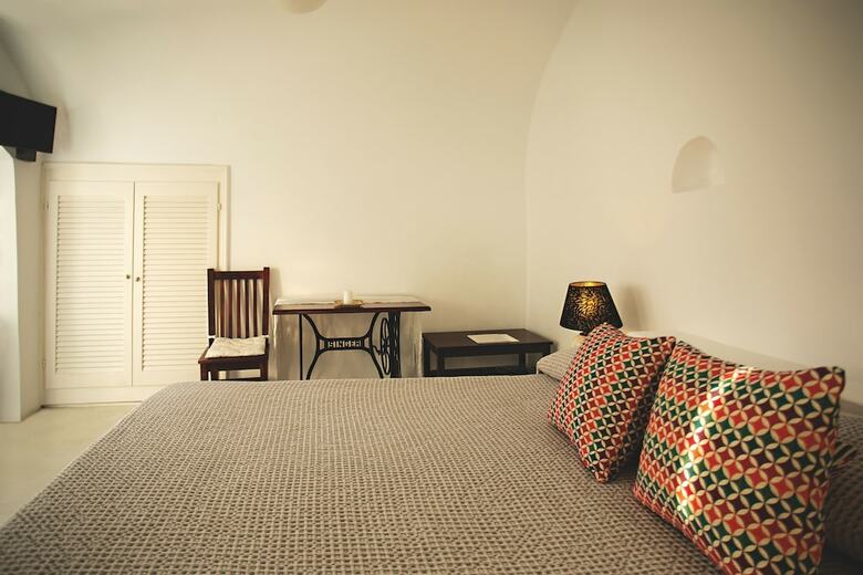Hotel Remezzo Villas