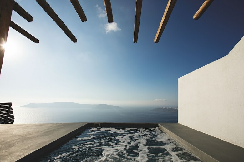 Hotel Remezzo Villas