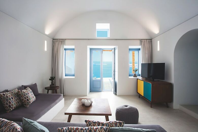 Hotel Remezzo Villas