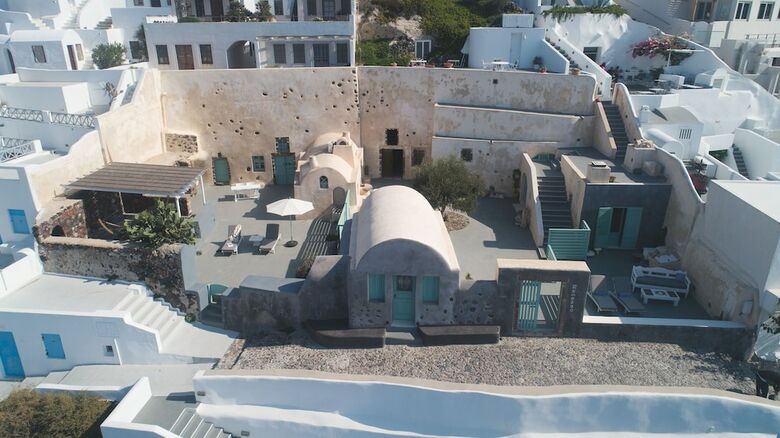 Hotel Remezzo Villas