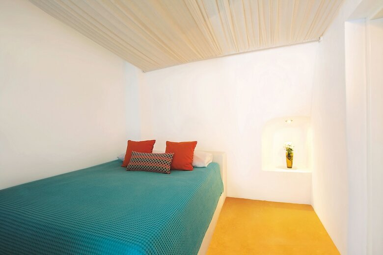 Hotel Remezzo Villas