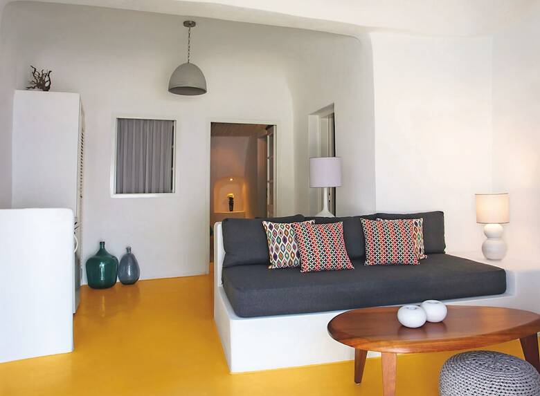 Hotel Remezzo Villas