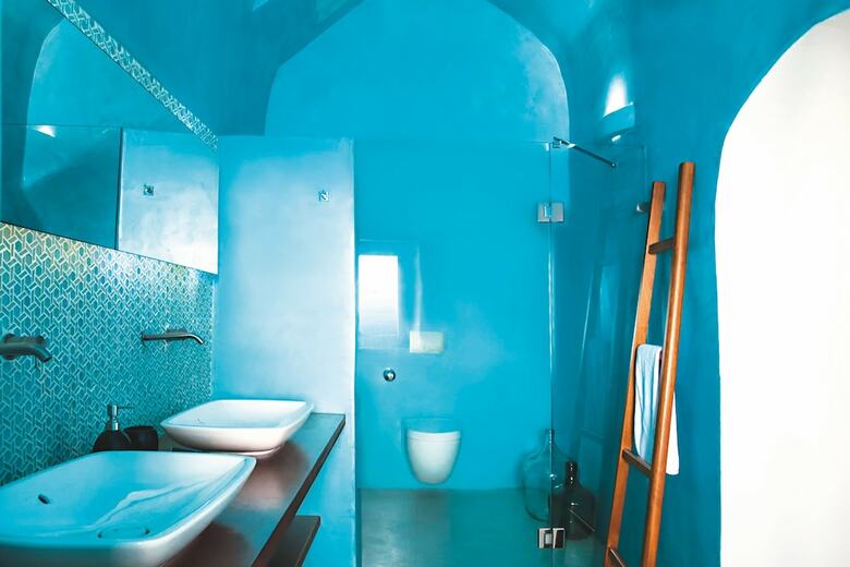 Hotel Remezzo Villas