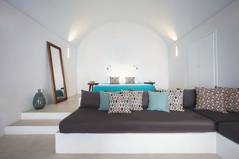 Hotel Remezzo Villas