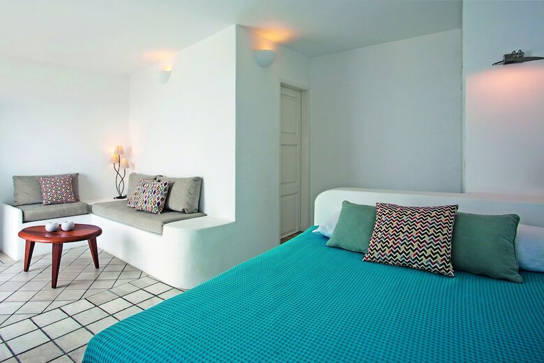 Hotel Remezzo Villas