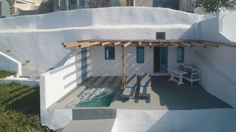 Hotel Remezzo Villas