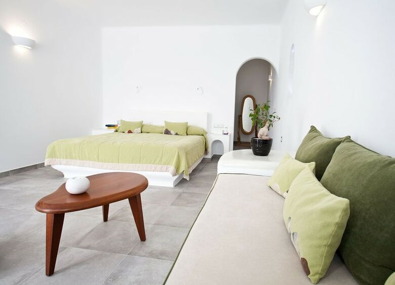 Hotel Remezzo Villas