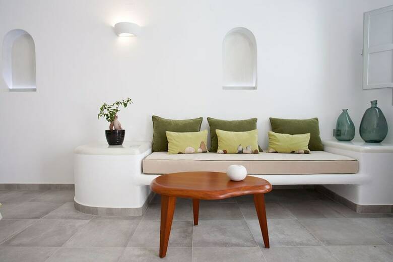 Hotel Remezzo Villas