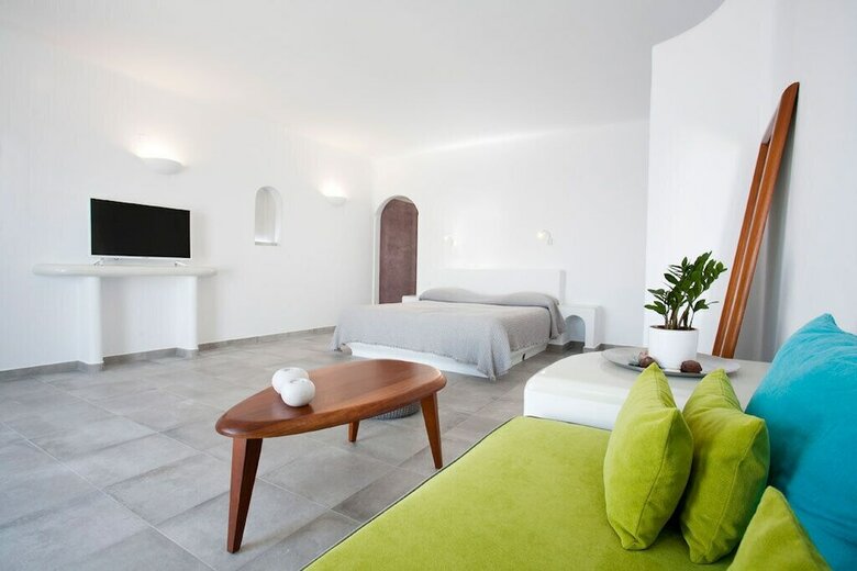 Hotel Remezzo Villas