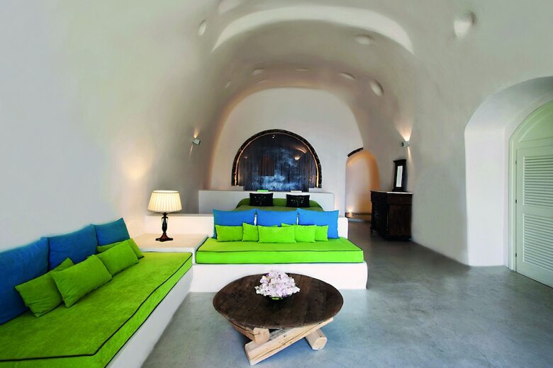 Hotel Remezzo Villas