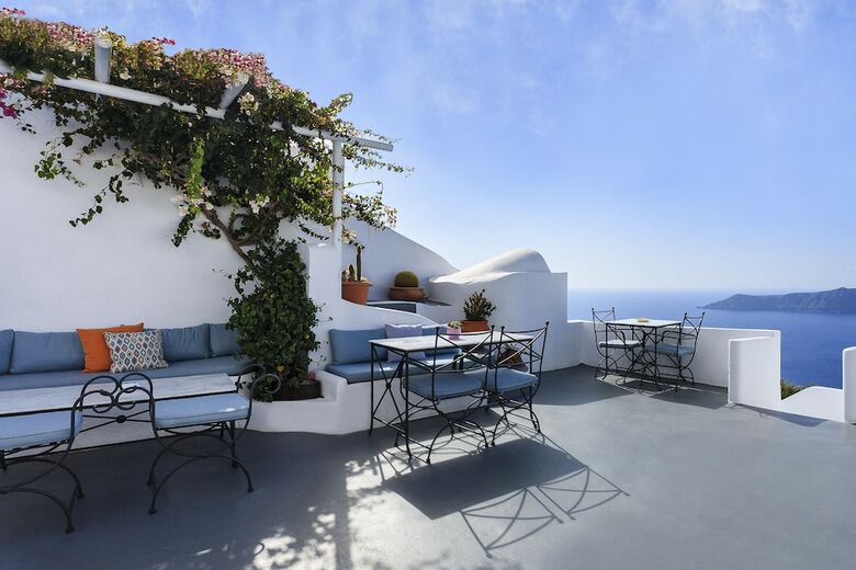 Hotel Remezzo Villas
