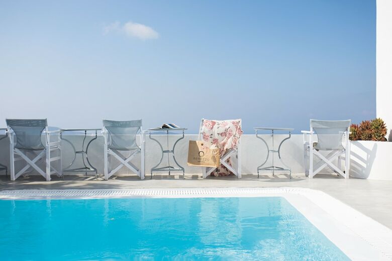 Hotel Remezzo Villas