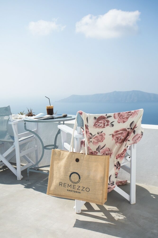 Hotel Remezzo Villas