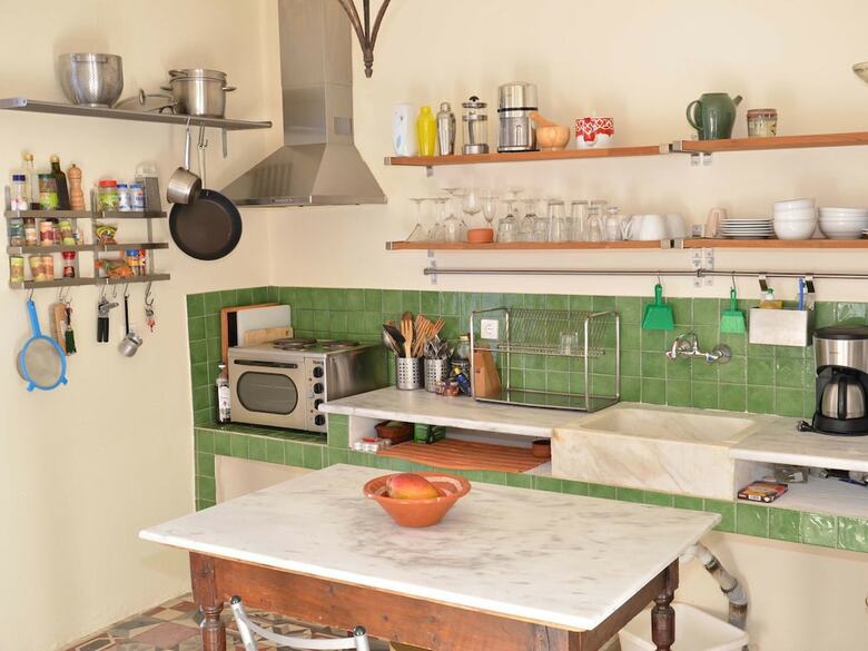 Apartamentos Villa Fegari