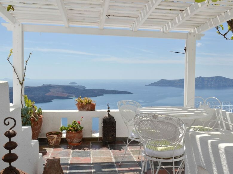Apartamentos Villa Fegari